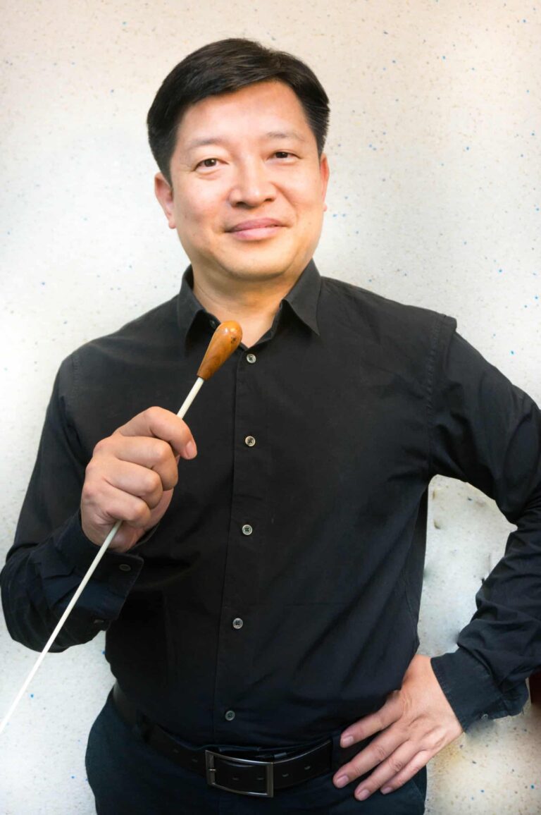 張鴻宇 客座助理教授 / 文化創意與行銷